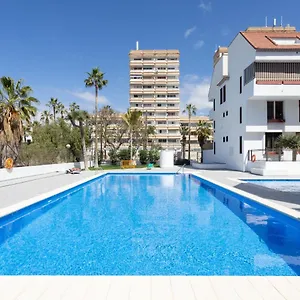 Apartment Comfy Altemar-1 By Interhome, Playa de las Americas (Tenerife)