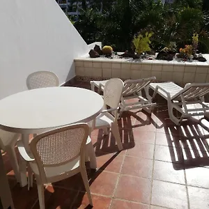 Apartment Tenerife3, Playa de las Americas (Tenerife)