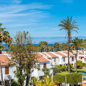 Apartment 231 Parque Santiago 2 Bedroom 2 Bathroom, Wifi, Playa de las Americas (Tenerife)