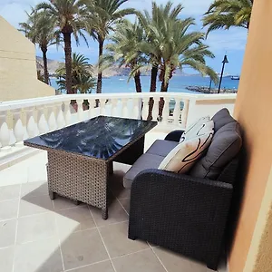 Apartment Amazing View In Tenerife Royal Garden, Playa de las Americas (Tenerife)