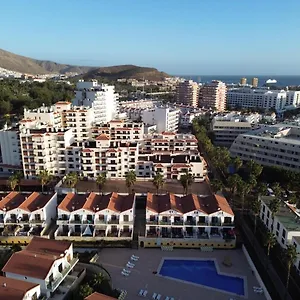 Apartment Soleil Altamar, Playa de las Americas (Tenerife)