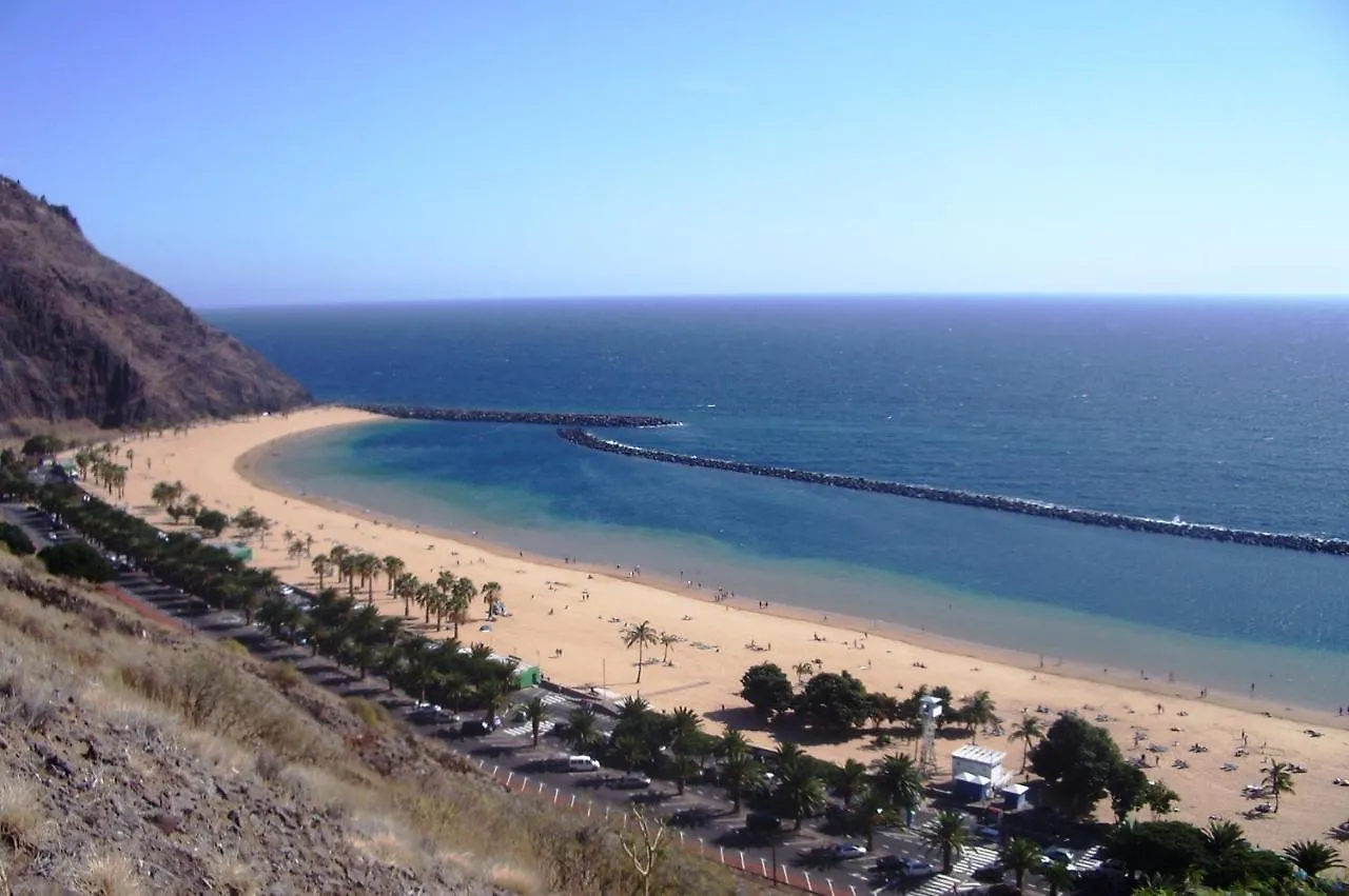 Seaview Apartment Near The Beach Playa de las Americas  0*, Playa de las Americas (Tenerife) Spain