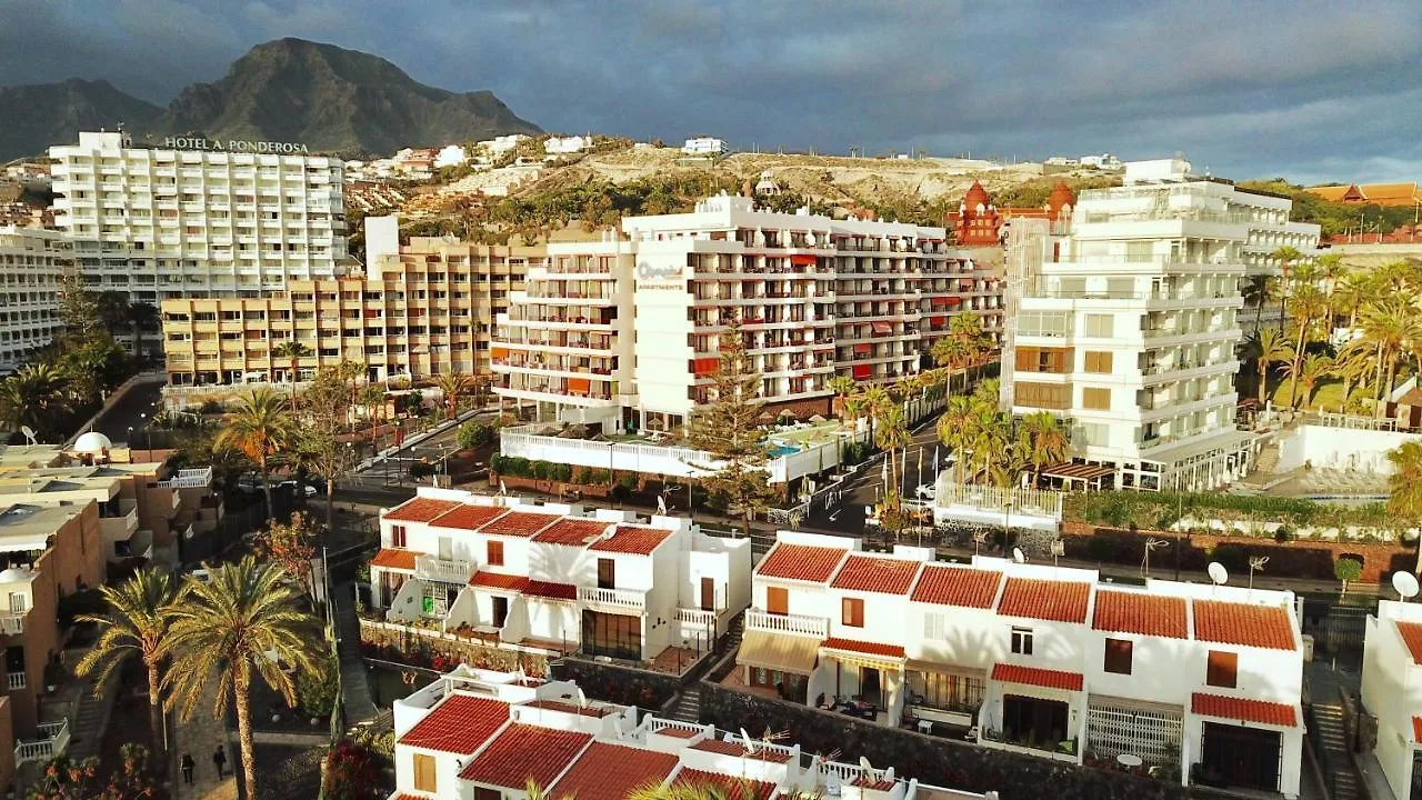 Seaview Apartment Near The Beach Playa de las Americas  Playa de las Americas (Tenerife)