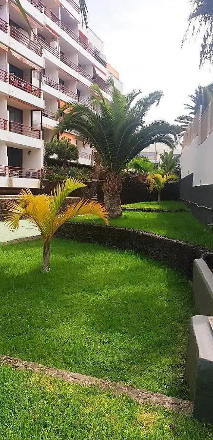 Seaview Apartment Near The Beach 美洲海滩 西班牙