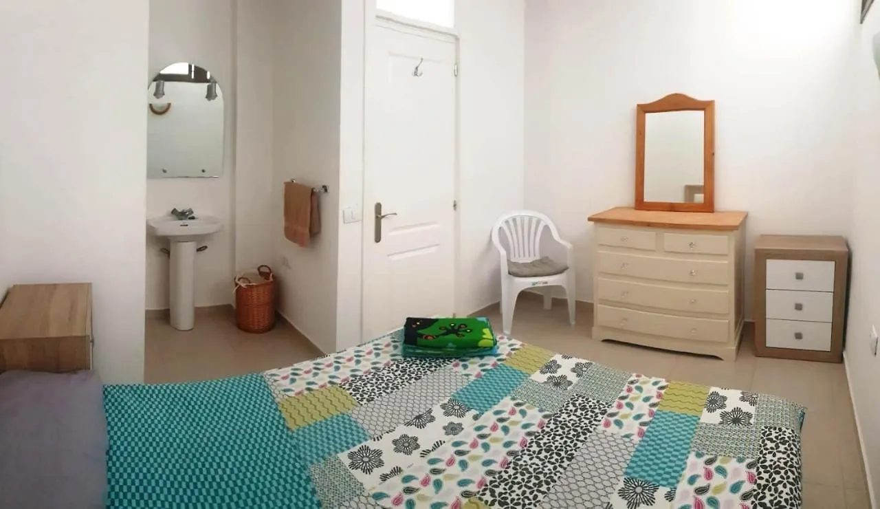 Seaview Apartment Near The Beach 美洲海滩